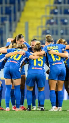 Nächste klare Niederlage für St. Pölten in der Königsklasse