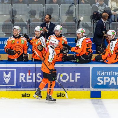 Graz99ers haben neuen Trainer
