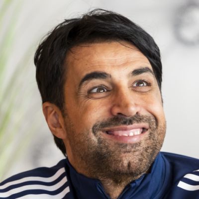 Atalan will sich im Oberhaus einen Namen machen