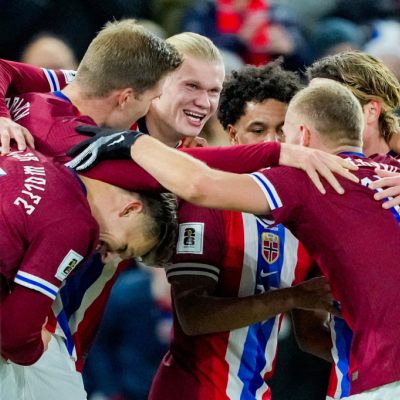 Haaland und Co. können für die WM planen