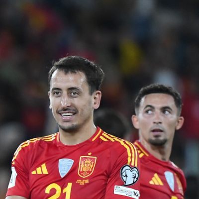 Oyarzabal traf doppelt