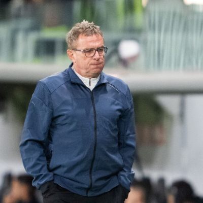 Rangnick mit ÖFB-Leistung gegen Zypern zufrieden