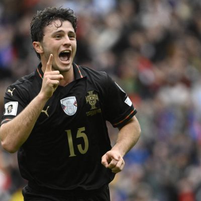 Joao Neves trifft dreifach und fährt mit Portugal zur WM