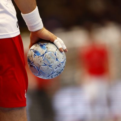 "Zeigen, wie mutig, innovativ und lebendig Handball ist"