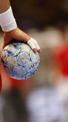 "Zeigen, wie mutig, innovativ und lebendig Handball ist"