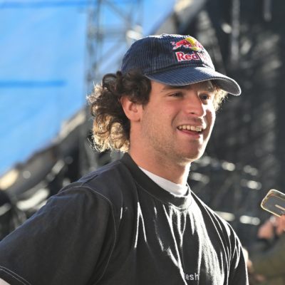 Matej Svancer fällt für ersten Saisonteil aus