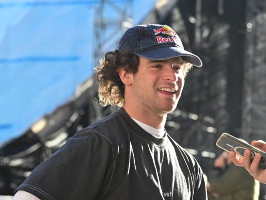 Matej Svancer fällt für ersten Saisonteil aus