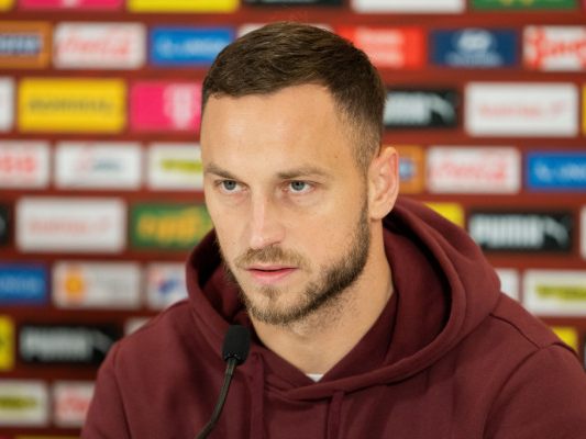 Arnautovic-vor-Bosnien-quot-Gr-tes-Spiel-meiner-Karriere-quot-