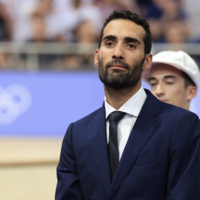 Fourcade soll russischen Athleten Starterlaubnis ebnen