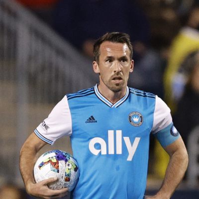 Fuchs ließ die Karriere bei Charlotte ausklingen