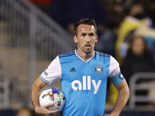 Fuchs ließ die Karriere bei Charlotte ausklingen