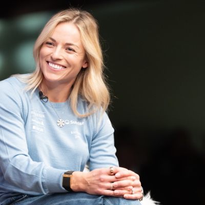 Sorge um Lara Gut-Behrami