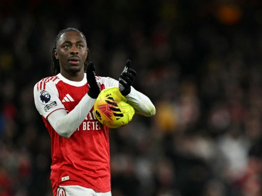 Arsenal-in-PL-dank-Eze-Triplepack-sechs-Punkte-voran