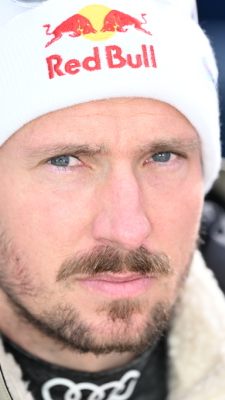 Hirscher arbeitet an seinem Comeback