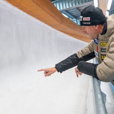 Die Negativschlagzeilen rund um die neue Bahn reißen nicht ab