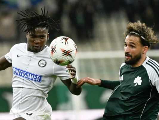 sturm-graz-unterliegt-panathinaikos-in-europa-league-1-2