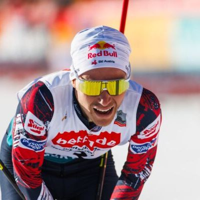 Lamparter setzte sich zum Saison-Auftakt durch