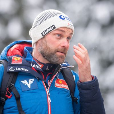 Widhölzl sah verkorksten ÖSV-Tag in Ruka