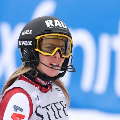 Liensberger verpasst das Podest