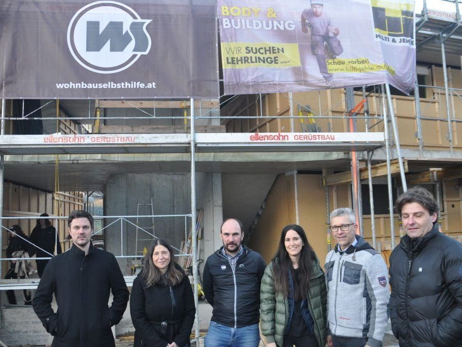 Firstfeier-als-wichtiger-Meilenstein