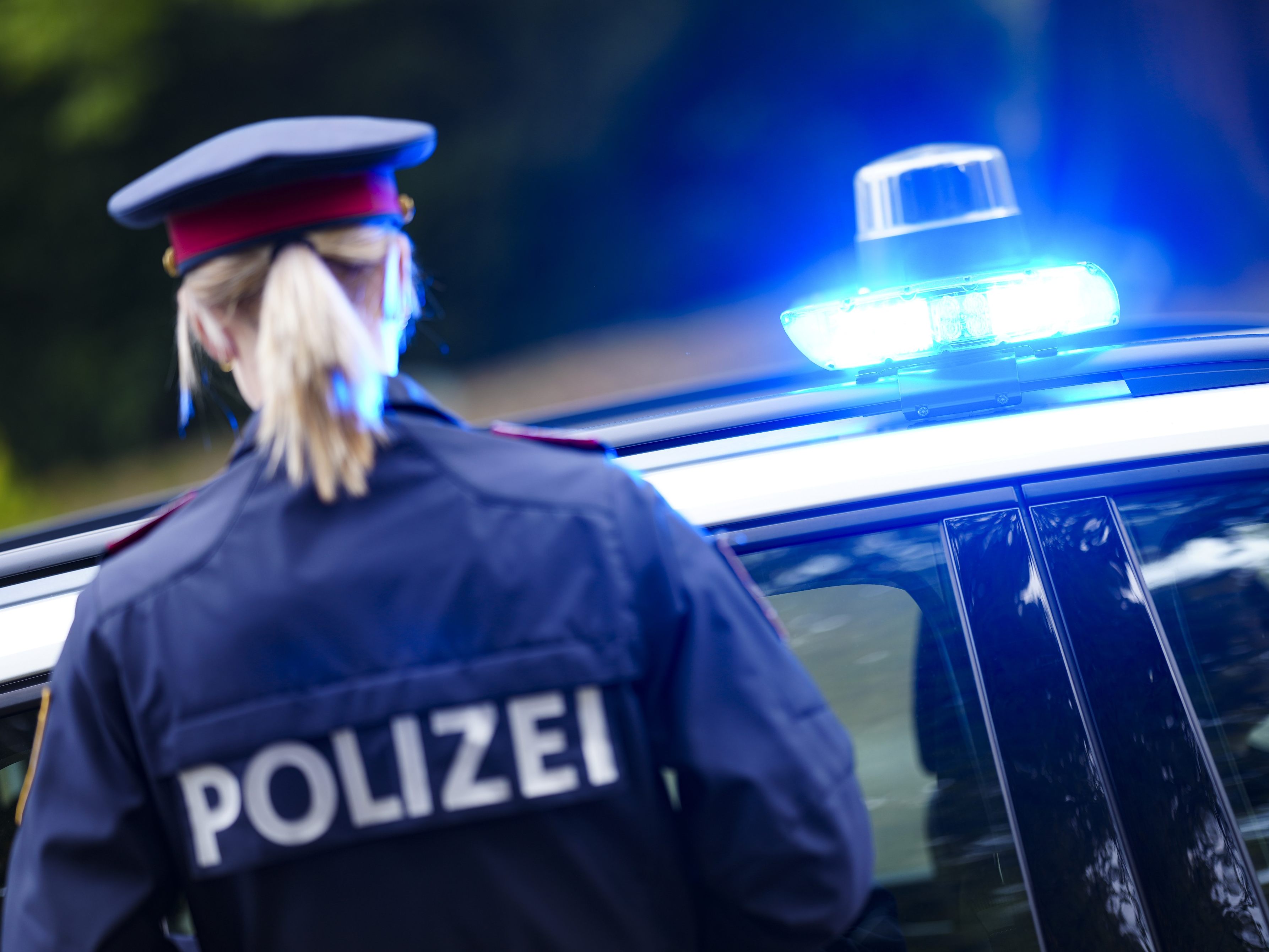 Es kam zu mehreren Festnahmen.