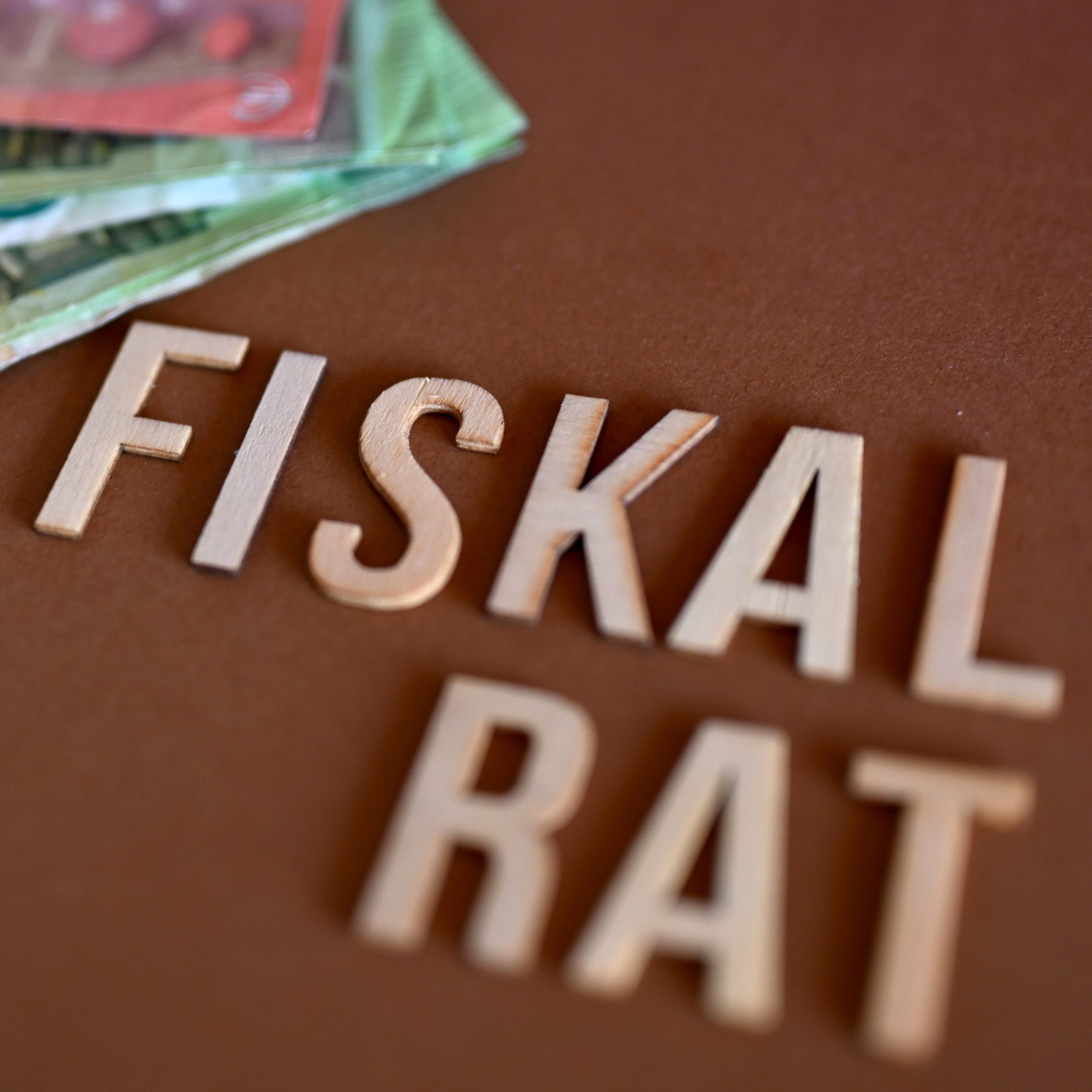 Der Fiskalrat sieht das Budget bis 2026 auf Kurs.