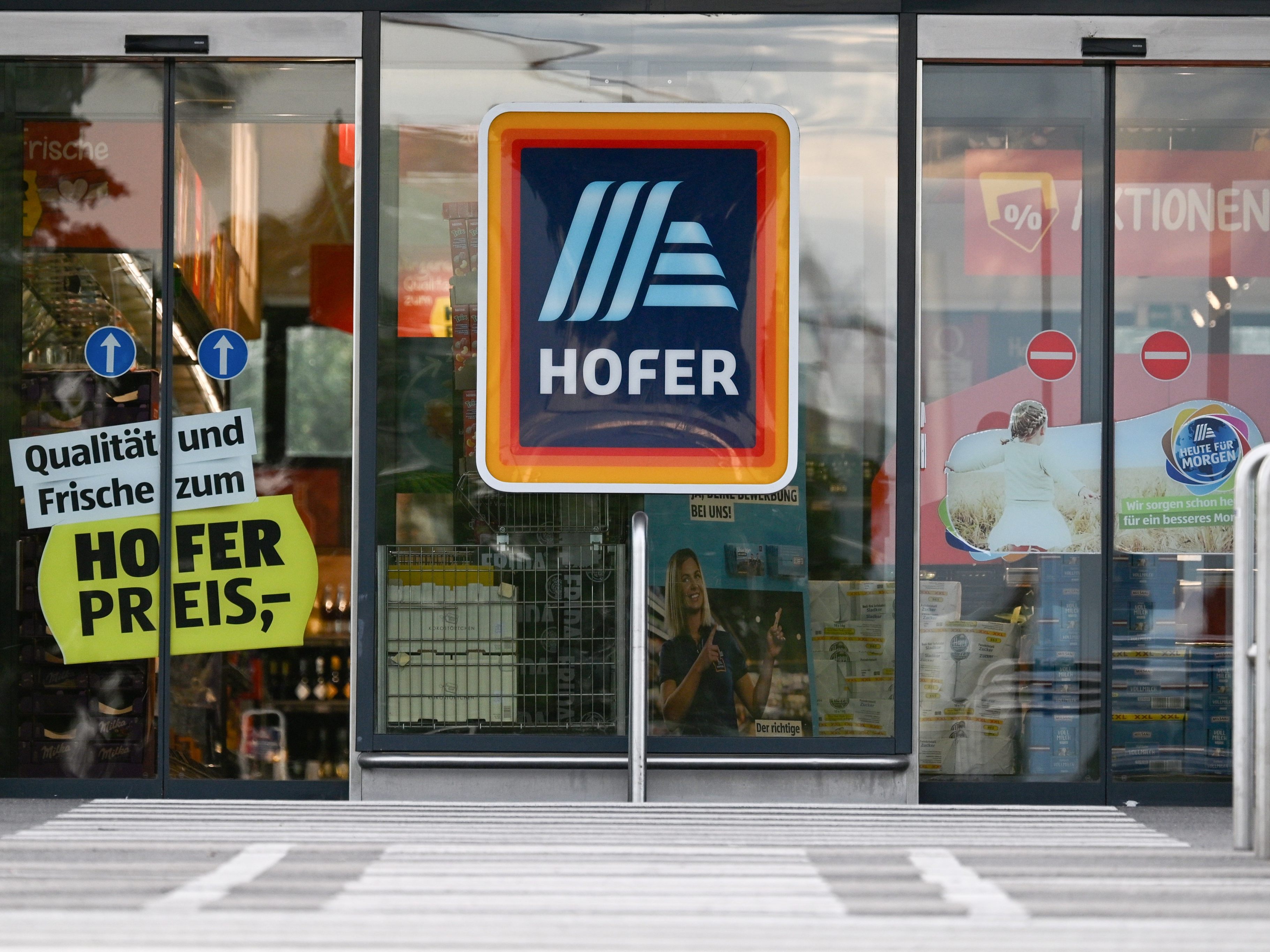 Listerien-Gefahr-Hofer-ruft-dieses-Produkt-zur-ck