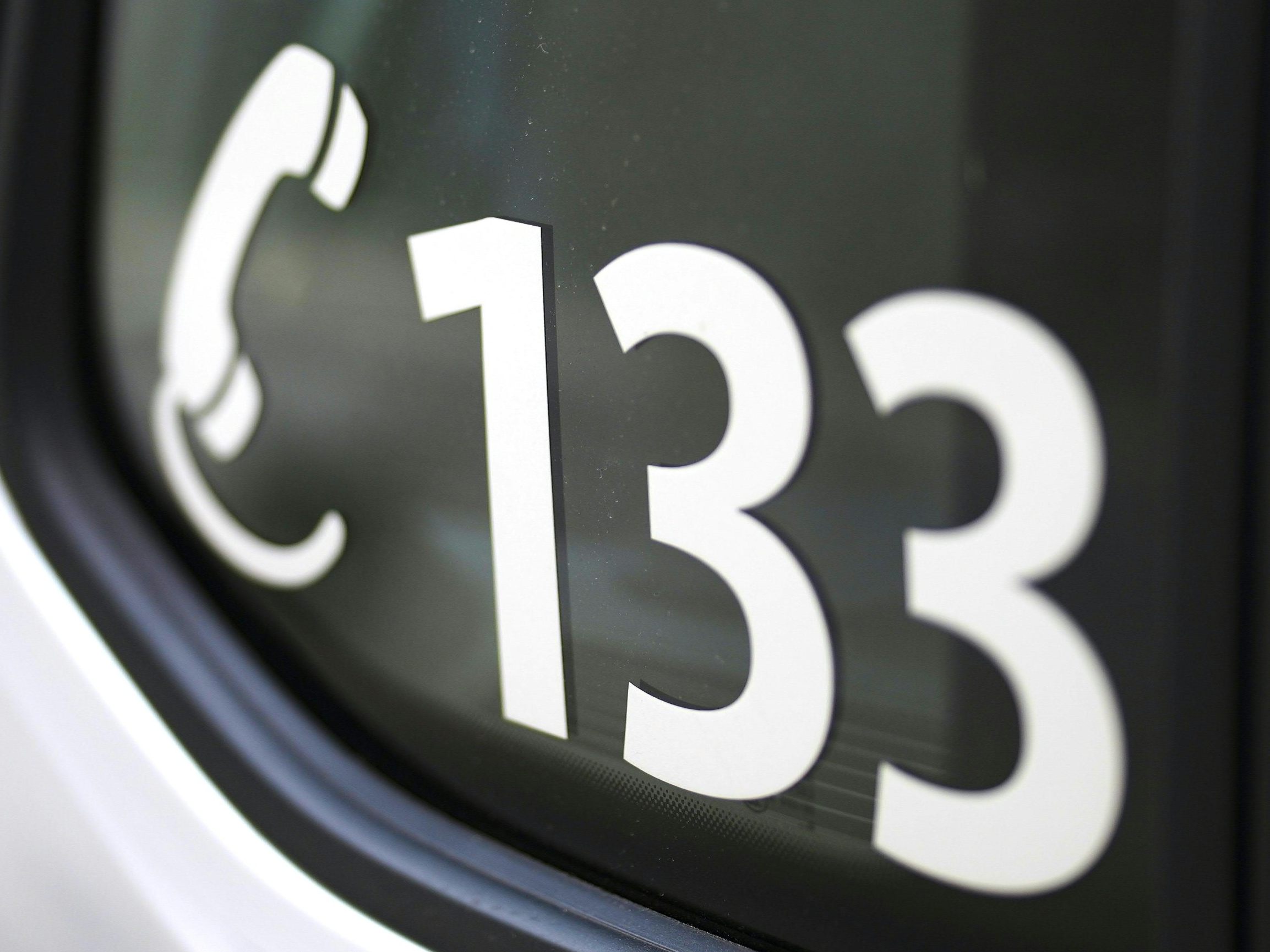 Ein Raub in Wien-Alsergrund beschäftigt die Wiener Polizei.