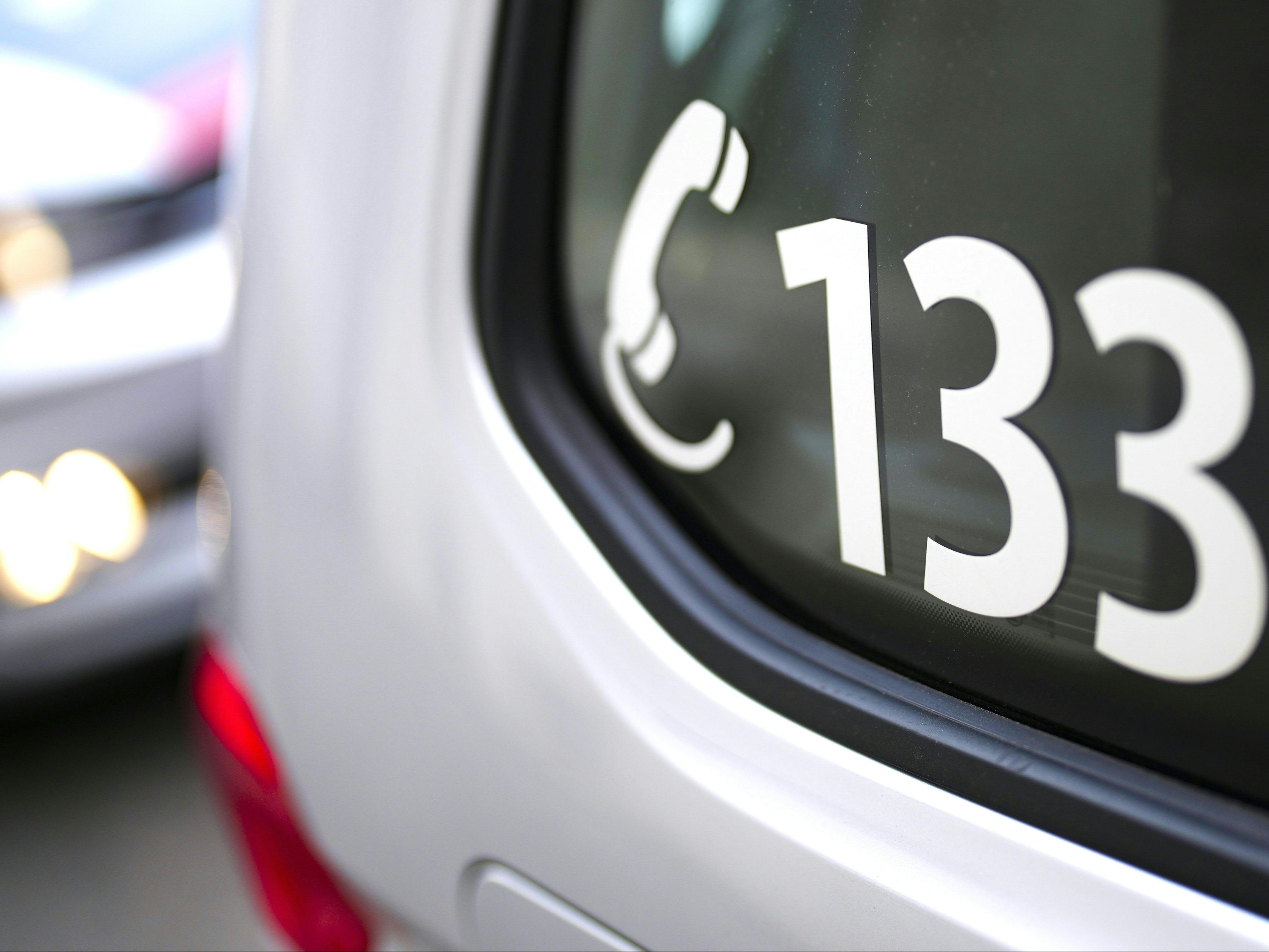 Über Anordnung der Staatsanwaltschaft Wien wurde die Frau auf freiem Fuß angezeigt.