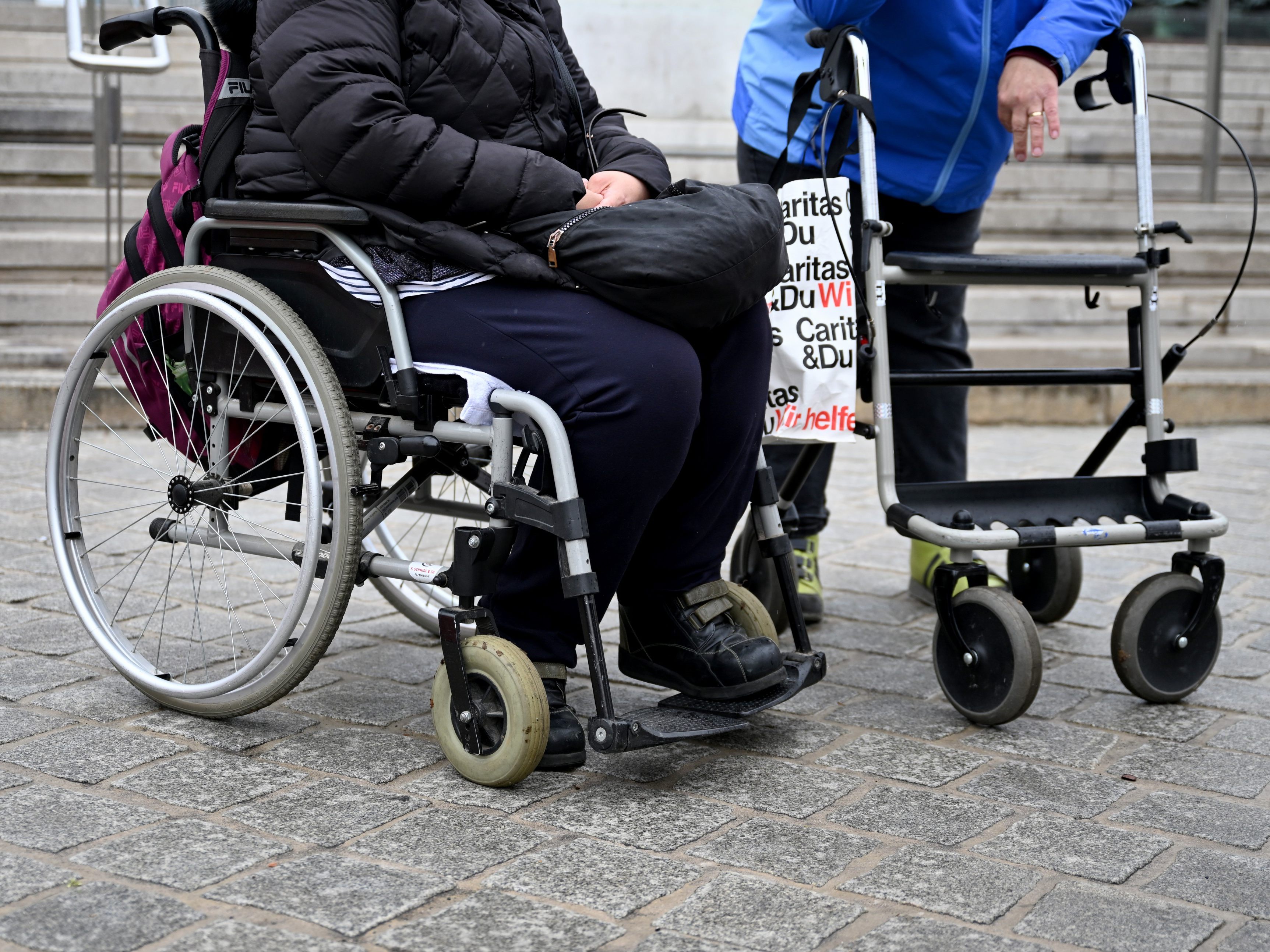 Die Social City Wien eröffnet mit "Barrierefrei Wohnen Wien" eine Servicestelle.