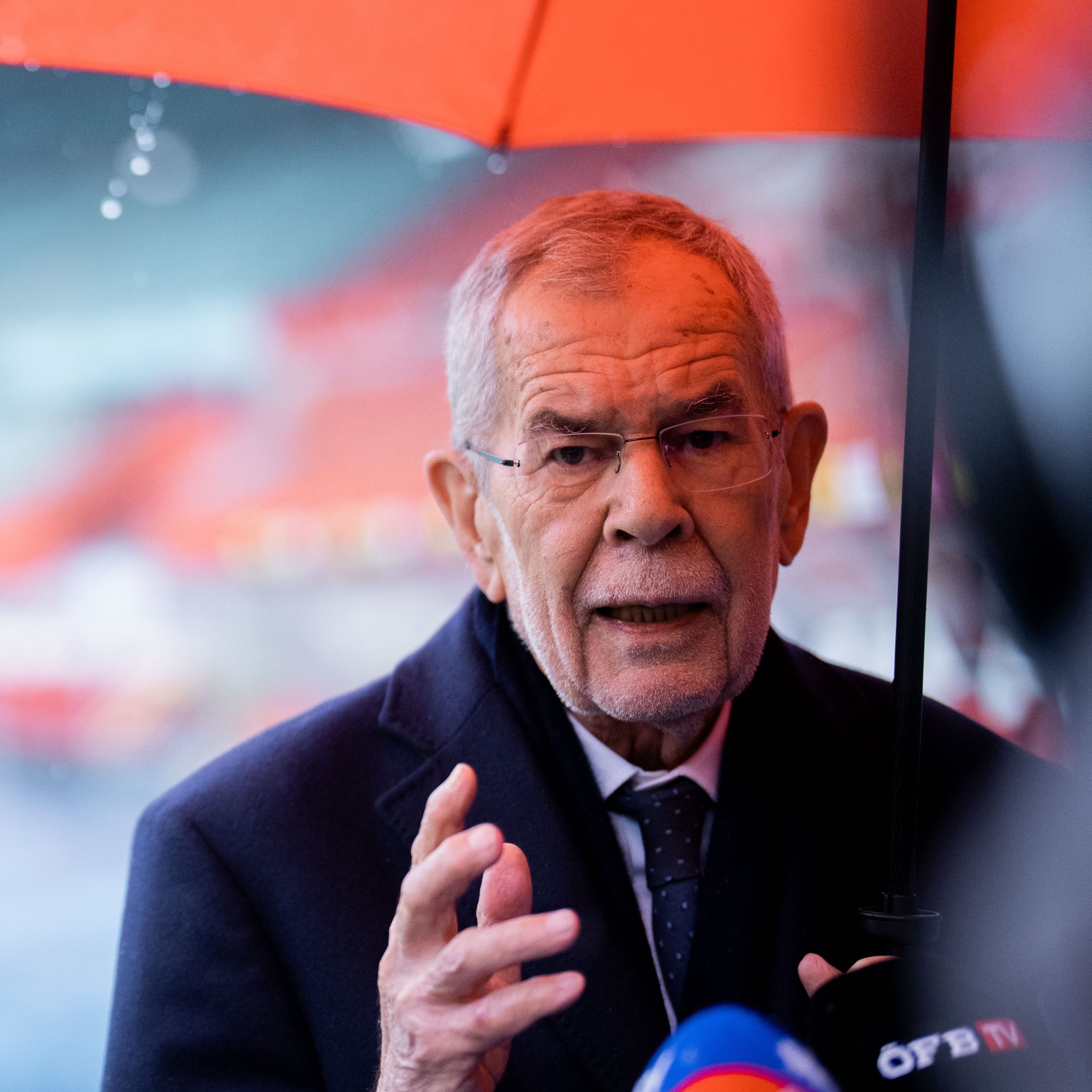 Feiertag für die WM-Quali? Der Bundespräsident hat dazu eine klare – und charmante – Antwort.