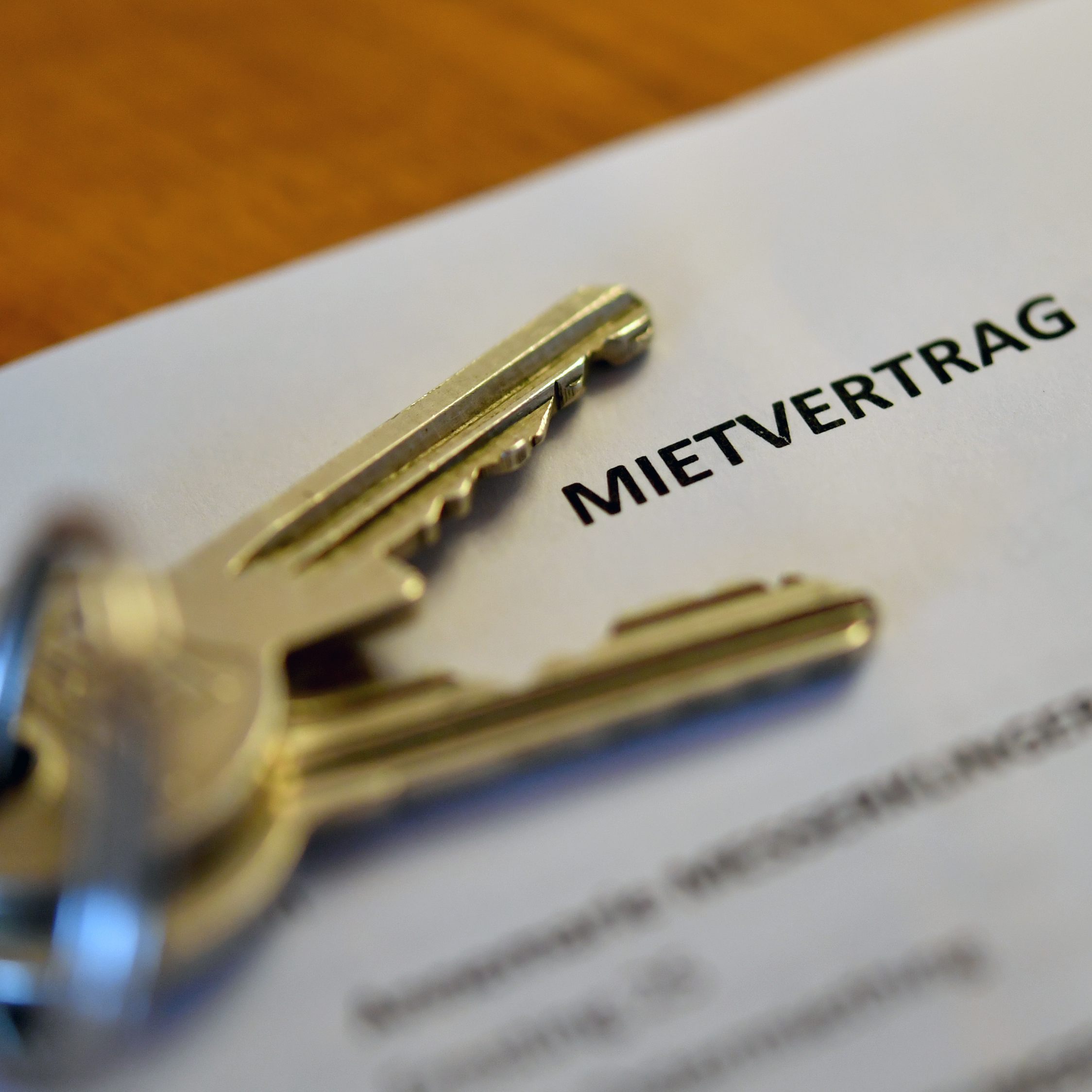 Vorsicht bei Mietverträgen, die nicht oder nur zum Teil dem Mietrechtsgesetz (MRG) unterliegen.