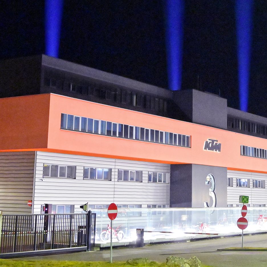 Bajaj übernimmt Kontrolle über Pierer Mobility – EU gibt grünes Licht