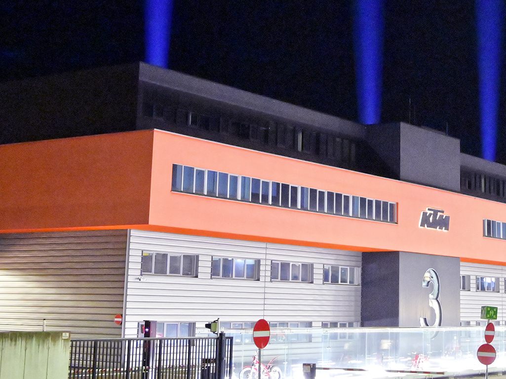 Bajaj übernimmt Kontrolle über Pierer Mobility – EU gibt grünes Licht