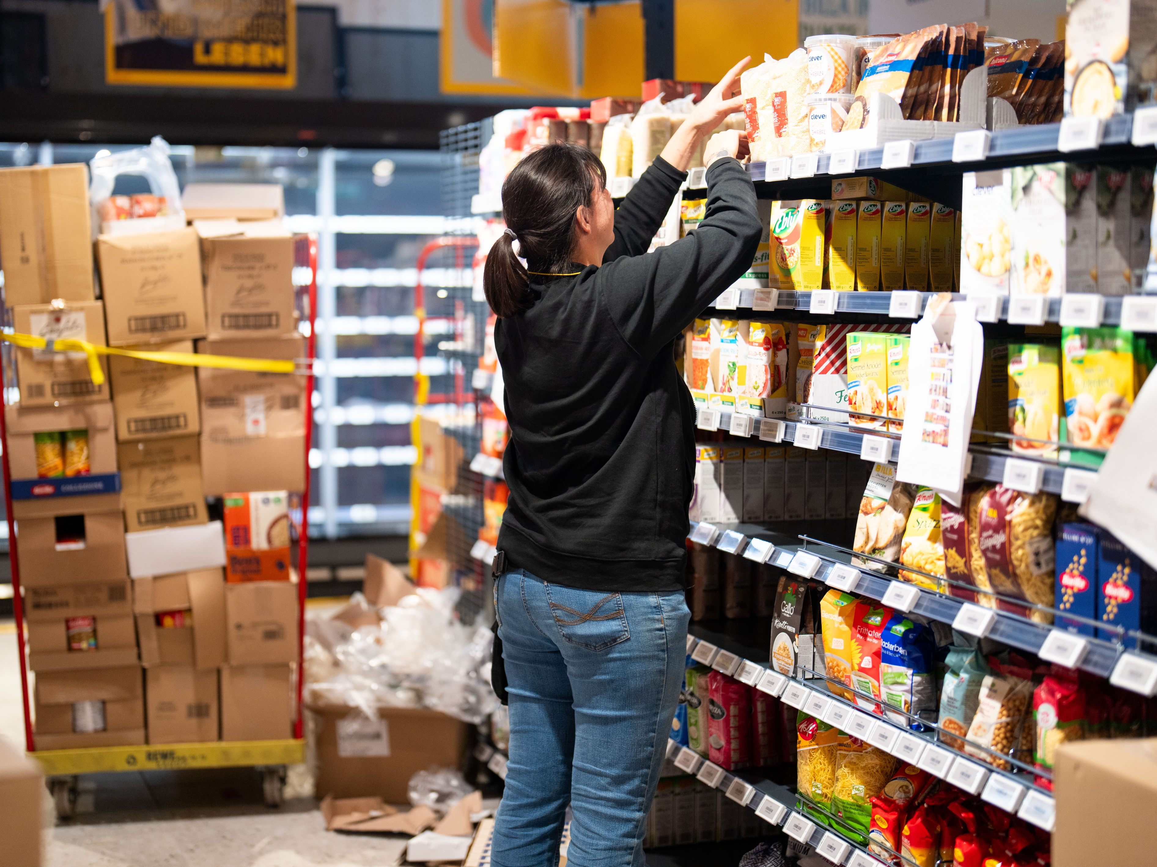 Die Verhandlungen für den Handels-KV starten.