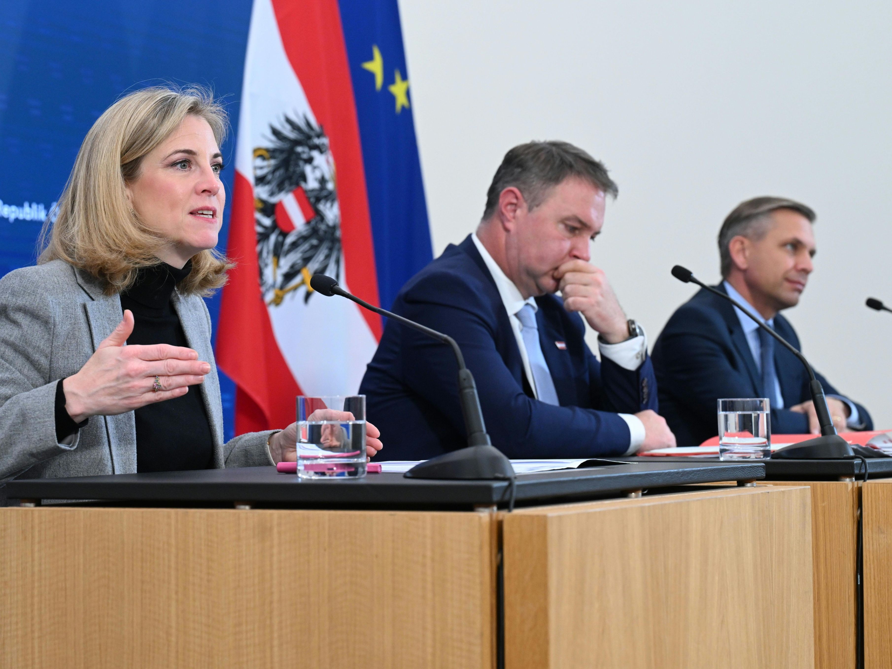 Maßnahmen sollen im kommenden Jahr 270 Millionen Euro bringen.