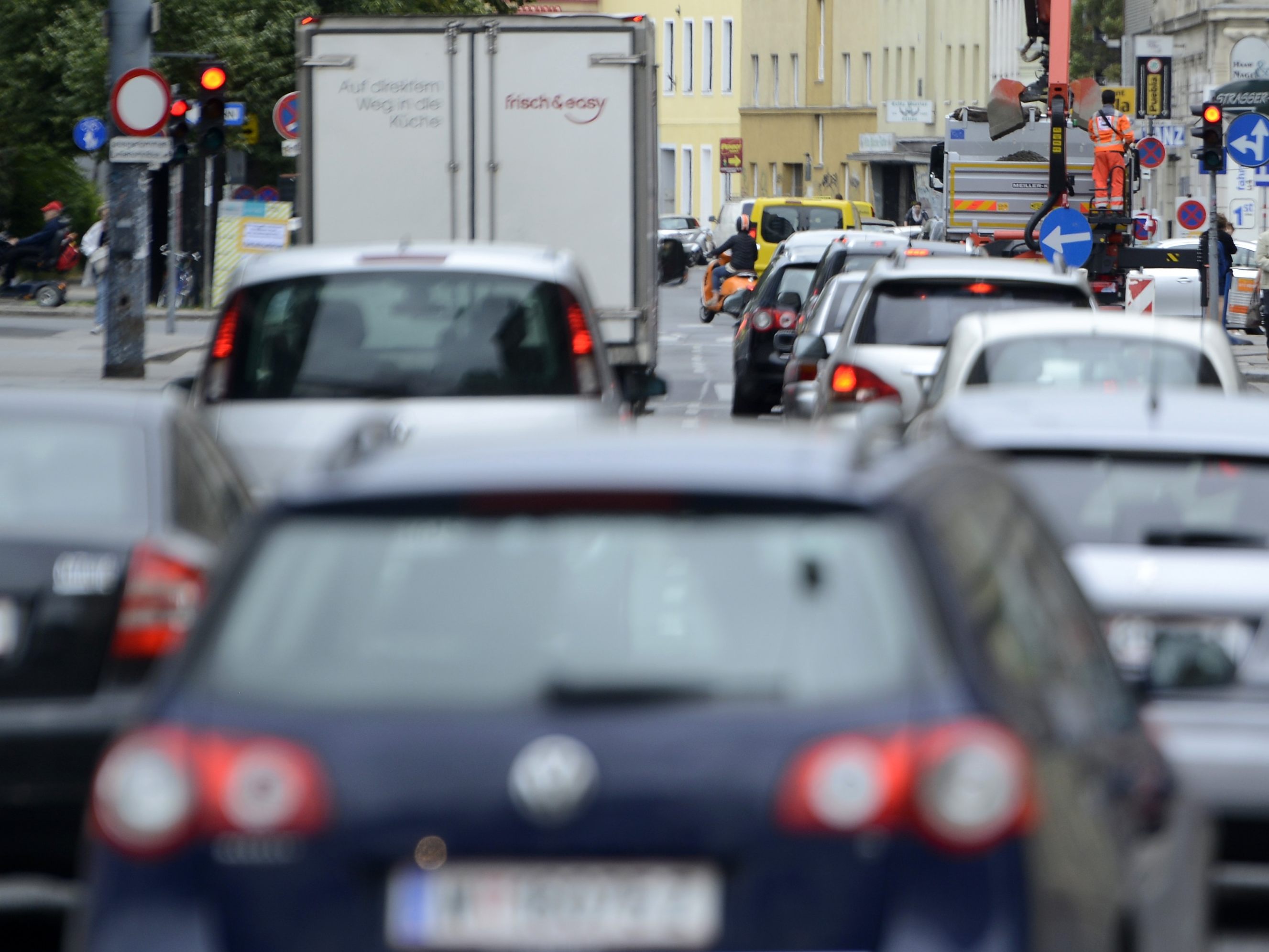 ARB-warnt-vor-Staus-durch-Vienna-Comic-Con-Konzert-und-Christkindlm-rkte-in-Wien