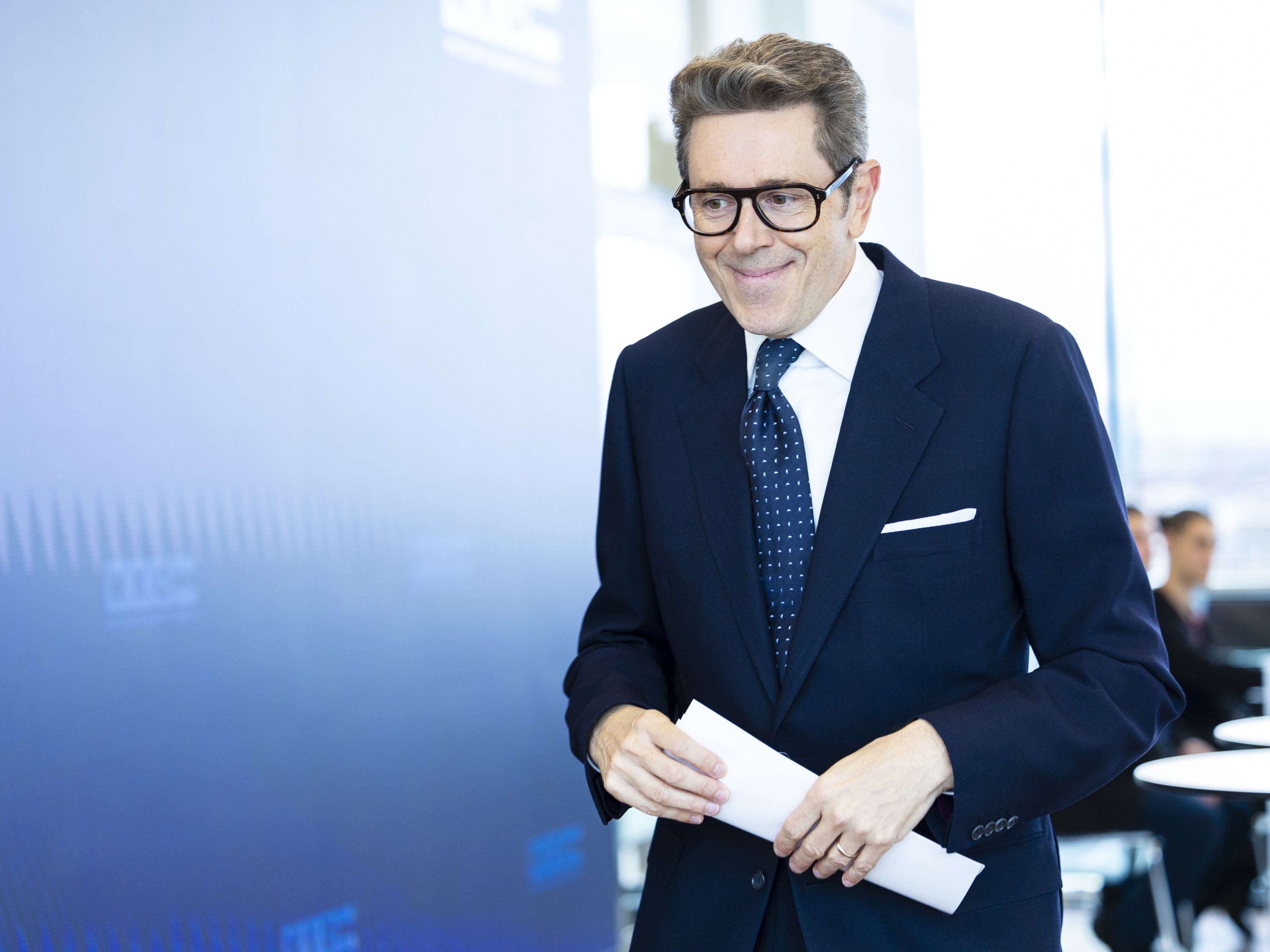 Harald Mahrer zieht sich aus Nationalbank zurück – WKÖ plant umfassende Reformen