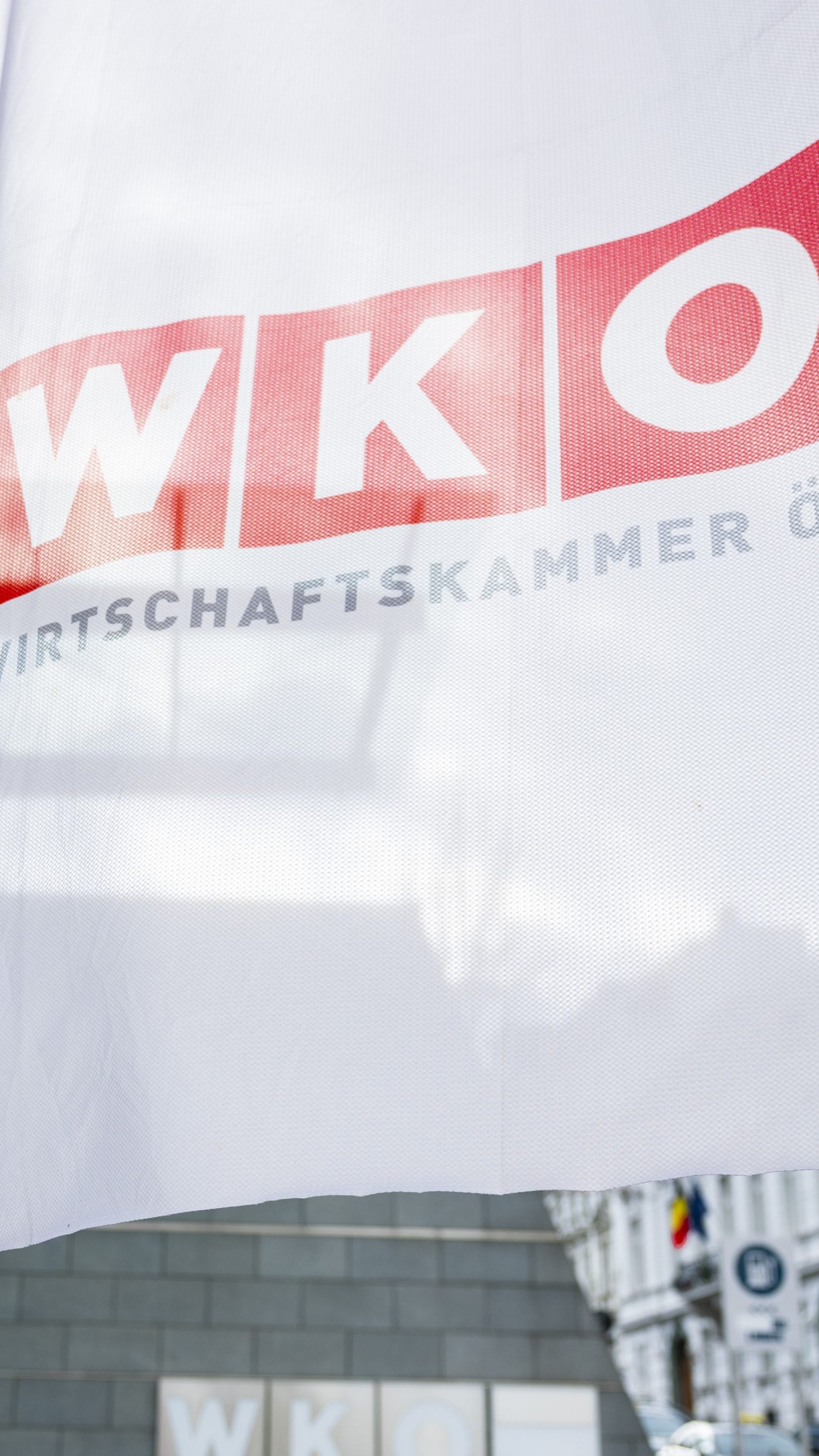 Die WKÖ setzt die Erhöhung der Entschädigungen für Spitzenfunktionäre aus.