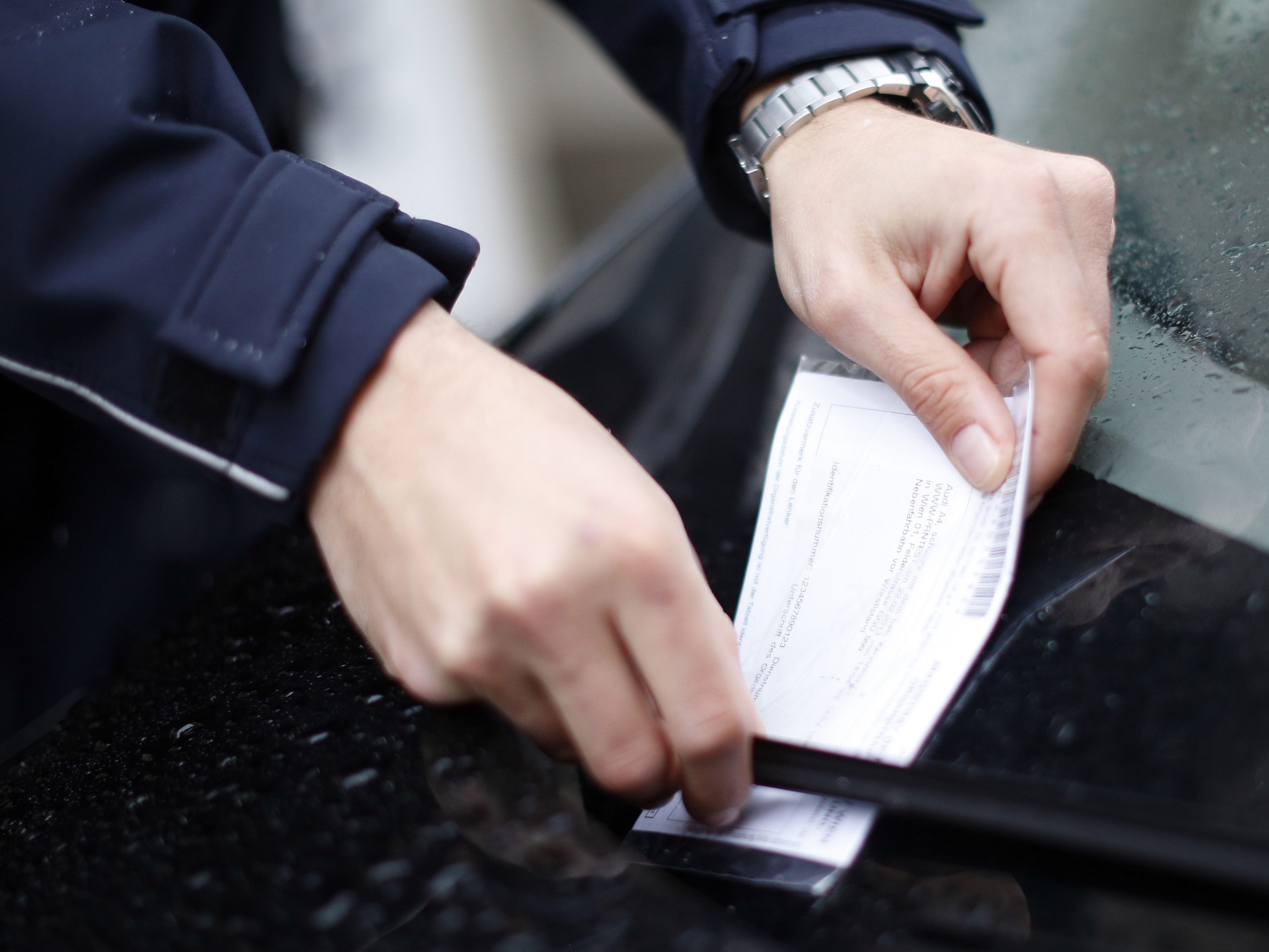Falschparken-in-Wien-kann-im-Advent-sehr-teuer-kommen