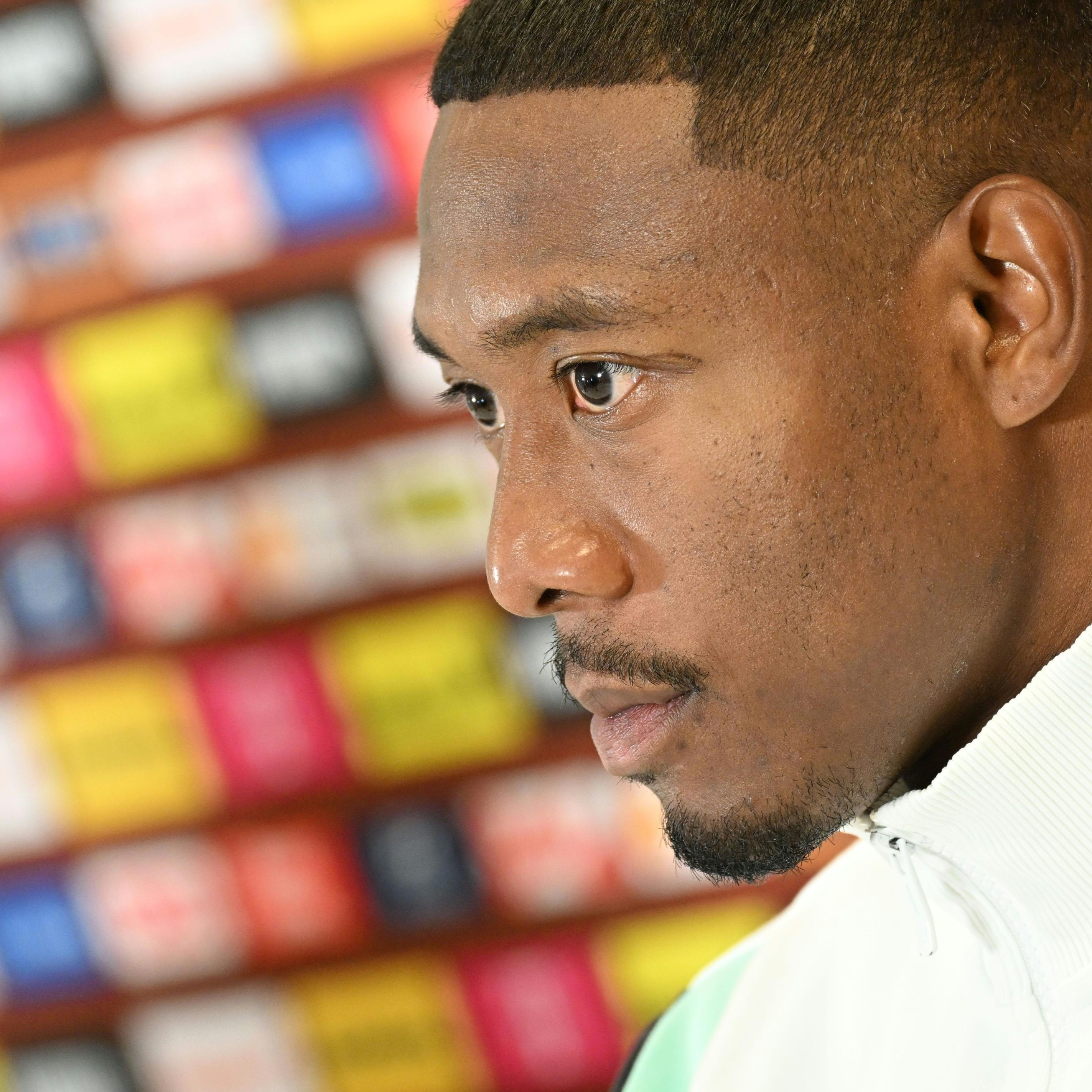 Für ihn wäre es die erste WM: David Alaba.