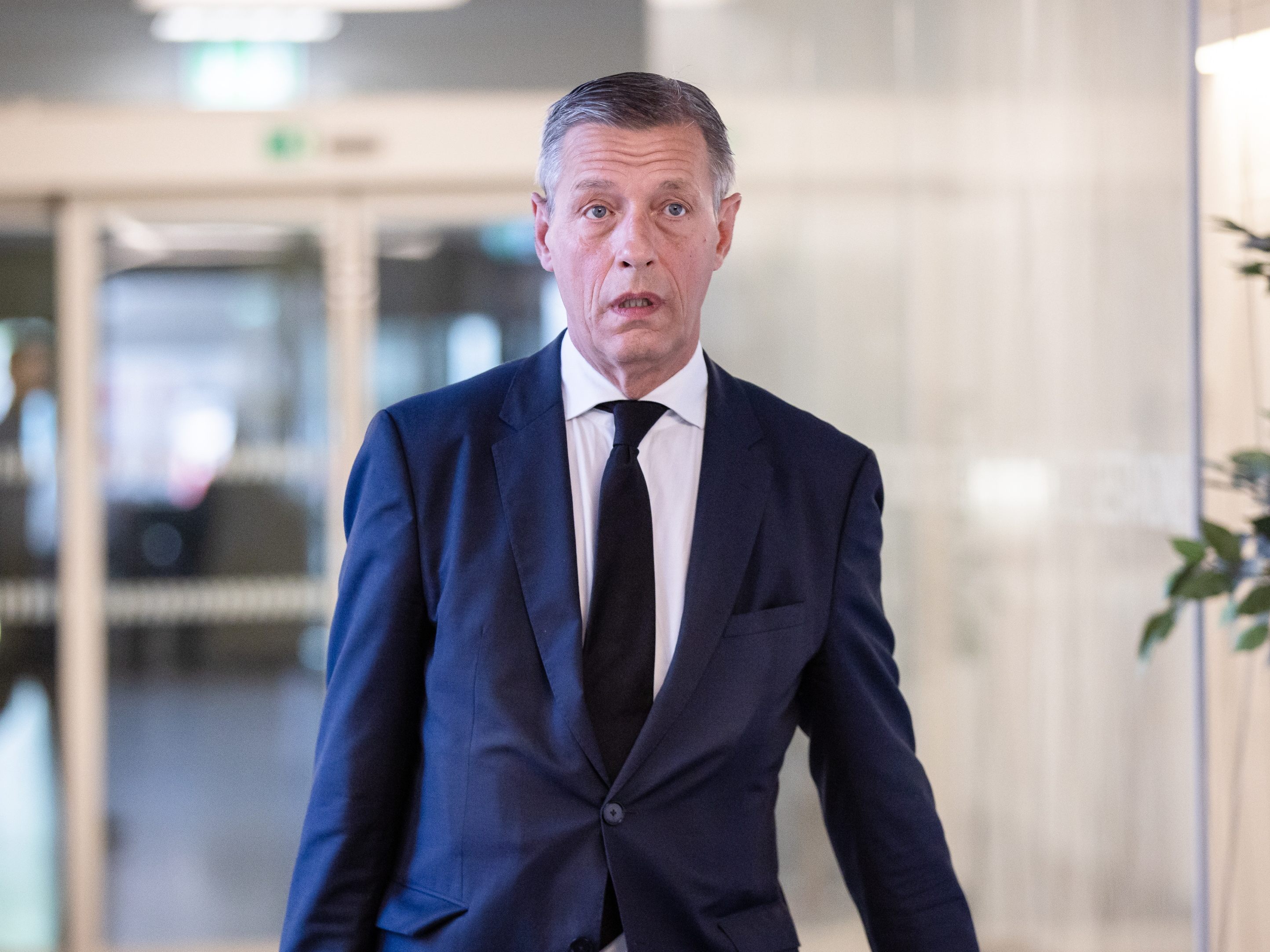 U-Ausschuss-zur-Causa-Pilnacek-startet