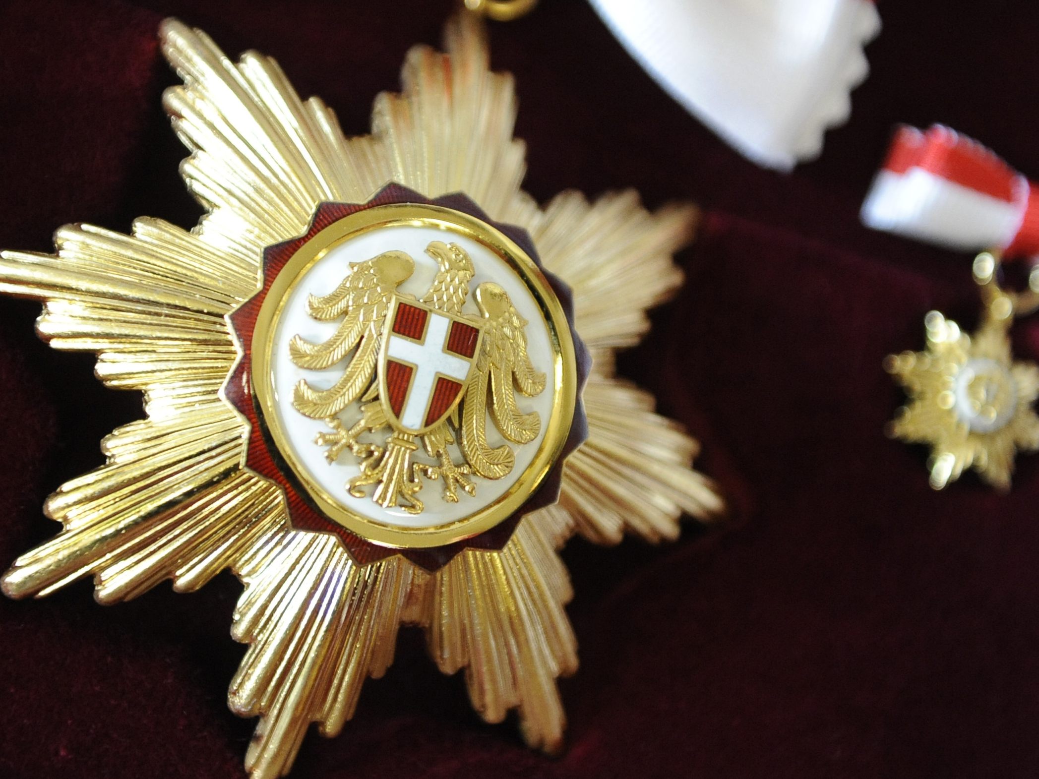 Schauspielerin-Olive-Moorefield-in-Wien-mit-Goldenem-Verdienstzeichen-geehrt