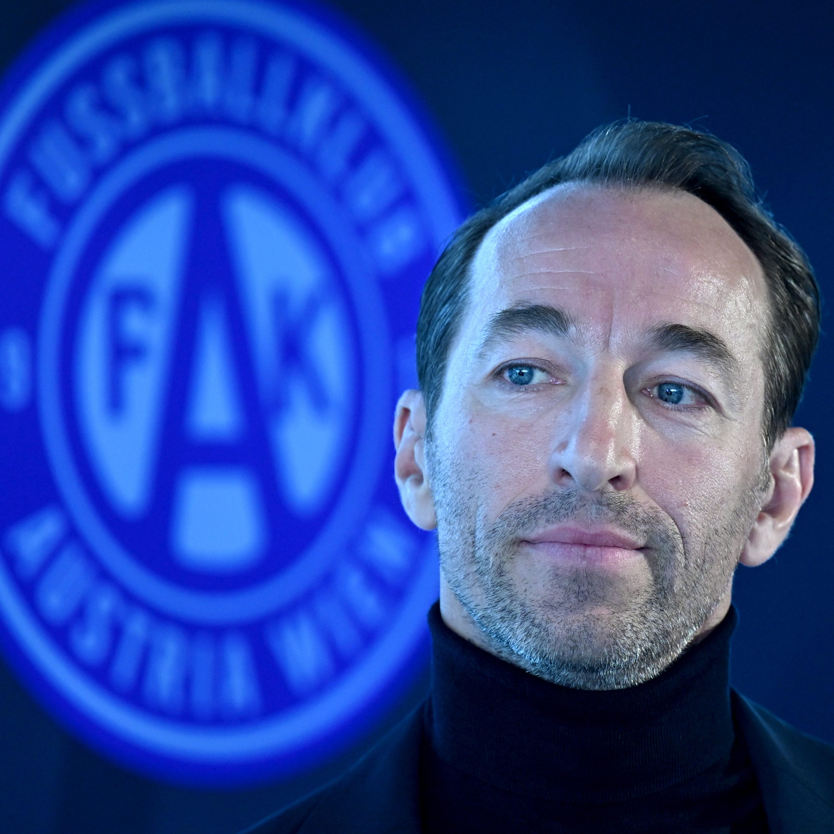 Austria Wien und Sportdirektor Ortlechner gehen getrennte Wege.