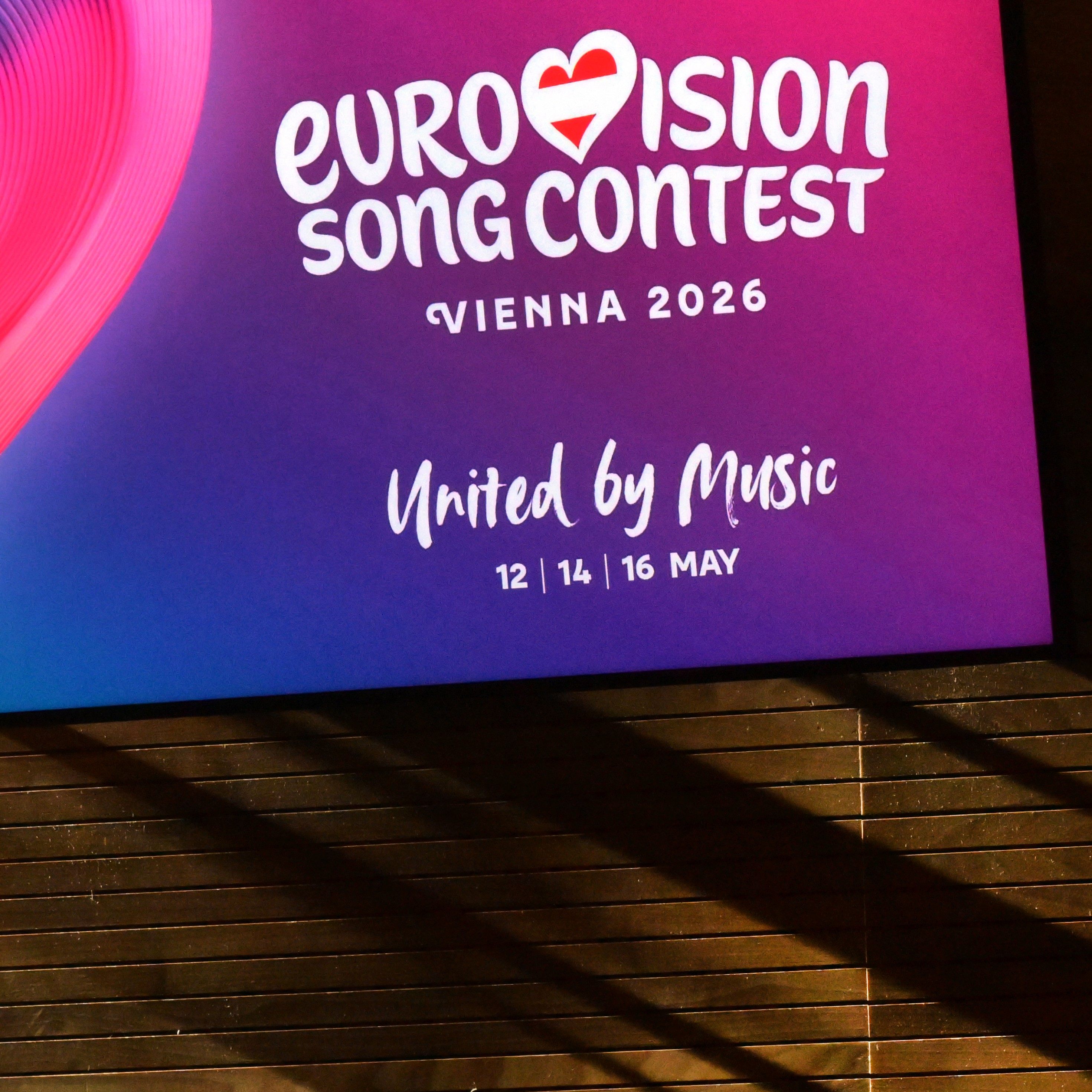 Die Regeländerungen für den ESC 2026 in Wien sind fix.