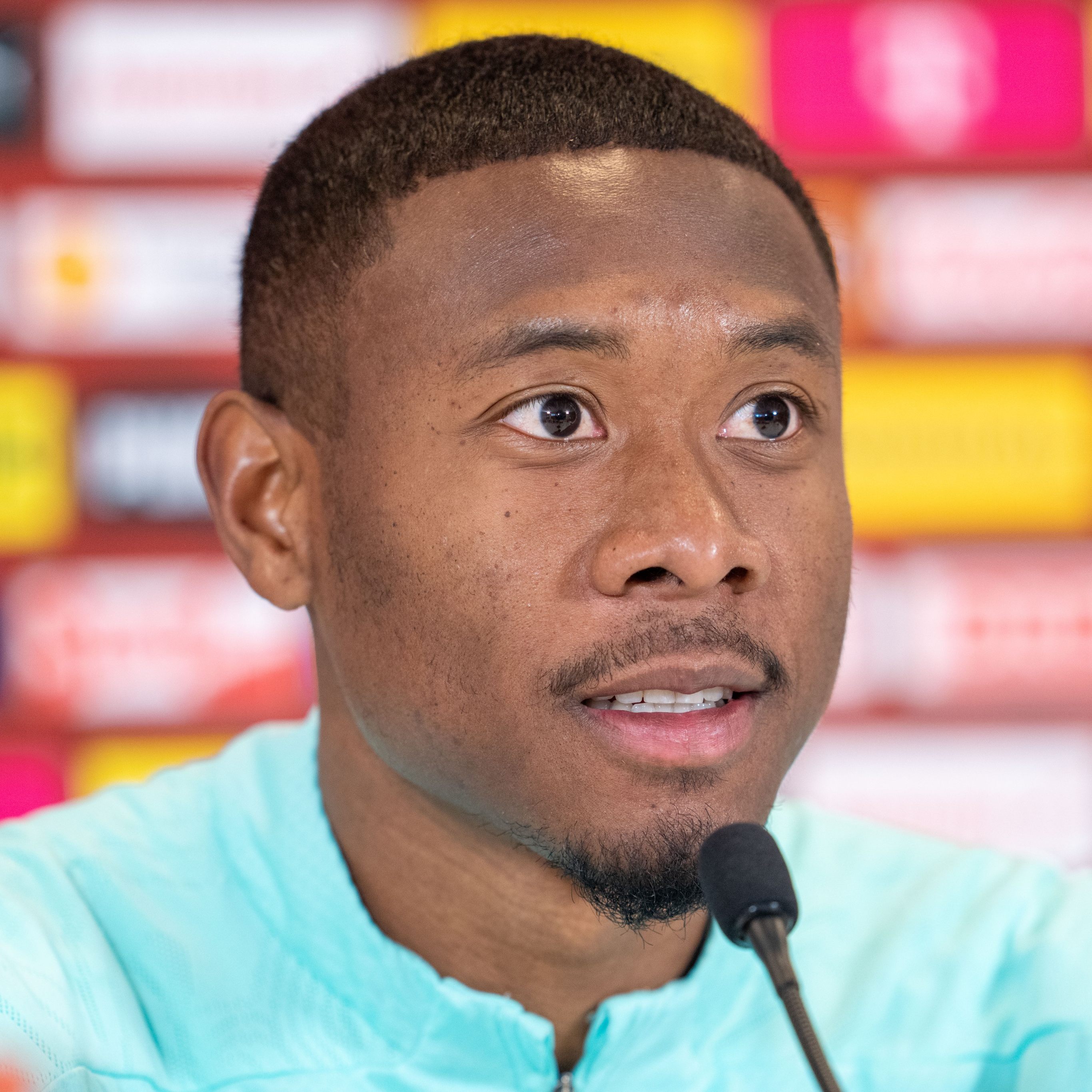 Hatte sich im Oktober eine Wadenverletzung zugezogen: David Alaba.