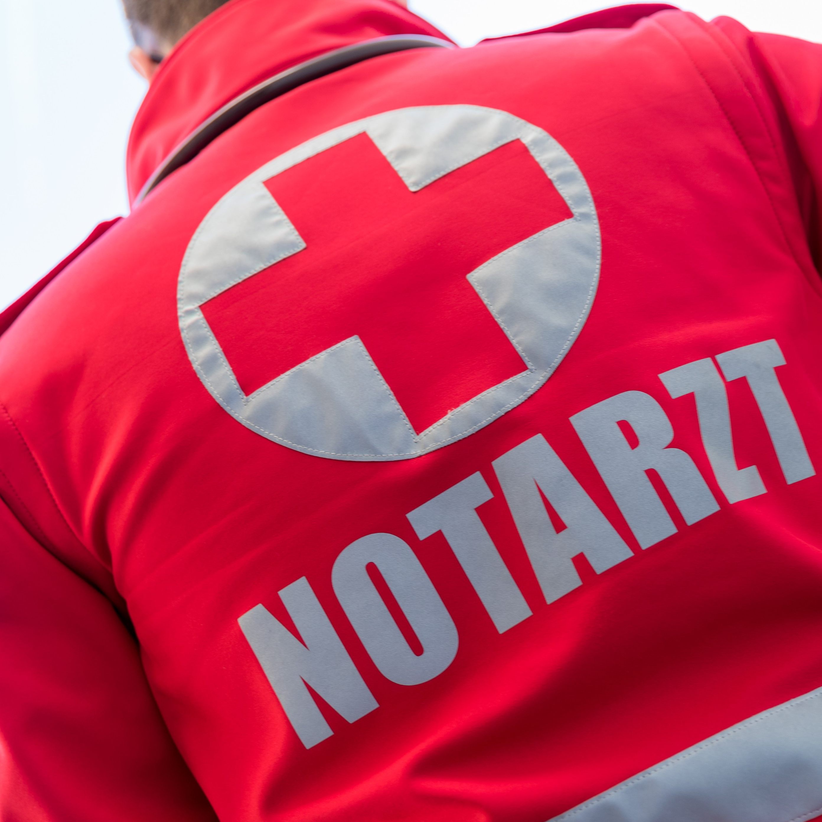 Für den Lenker kam jede Hilfe zu spät.