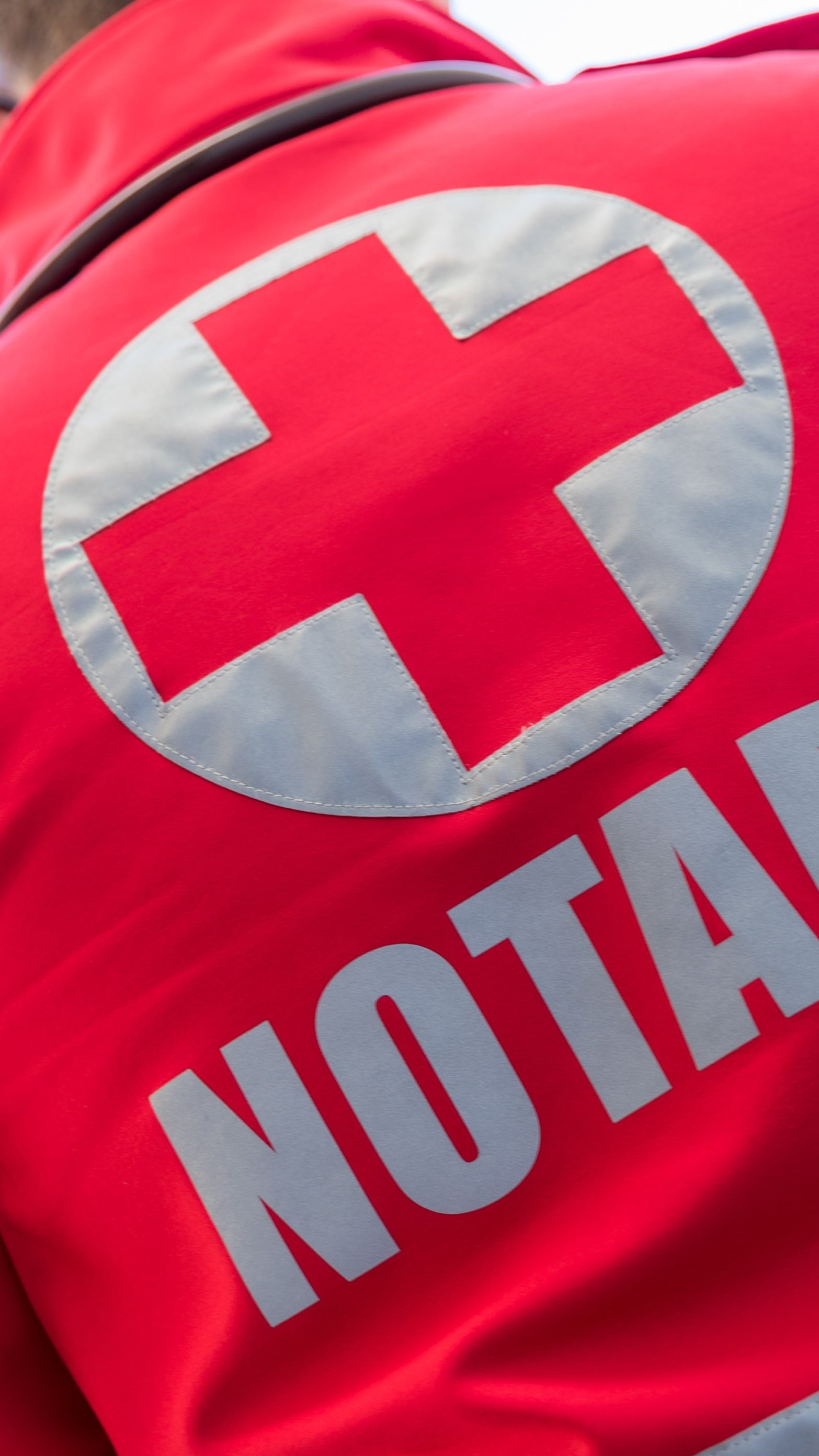 Für den Lenker kam jede Hilfe zu spät.