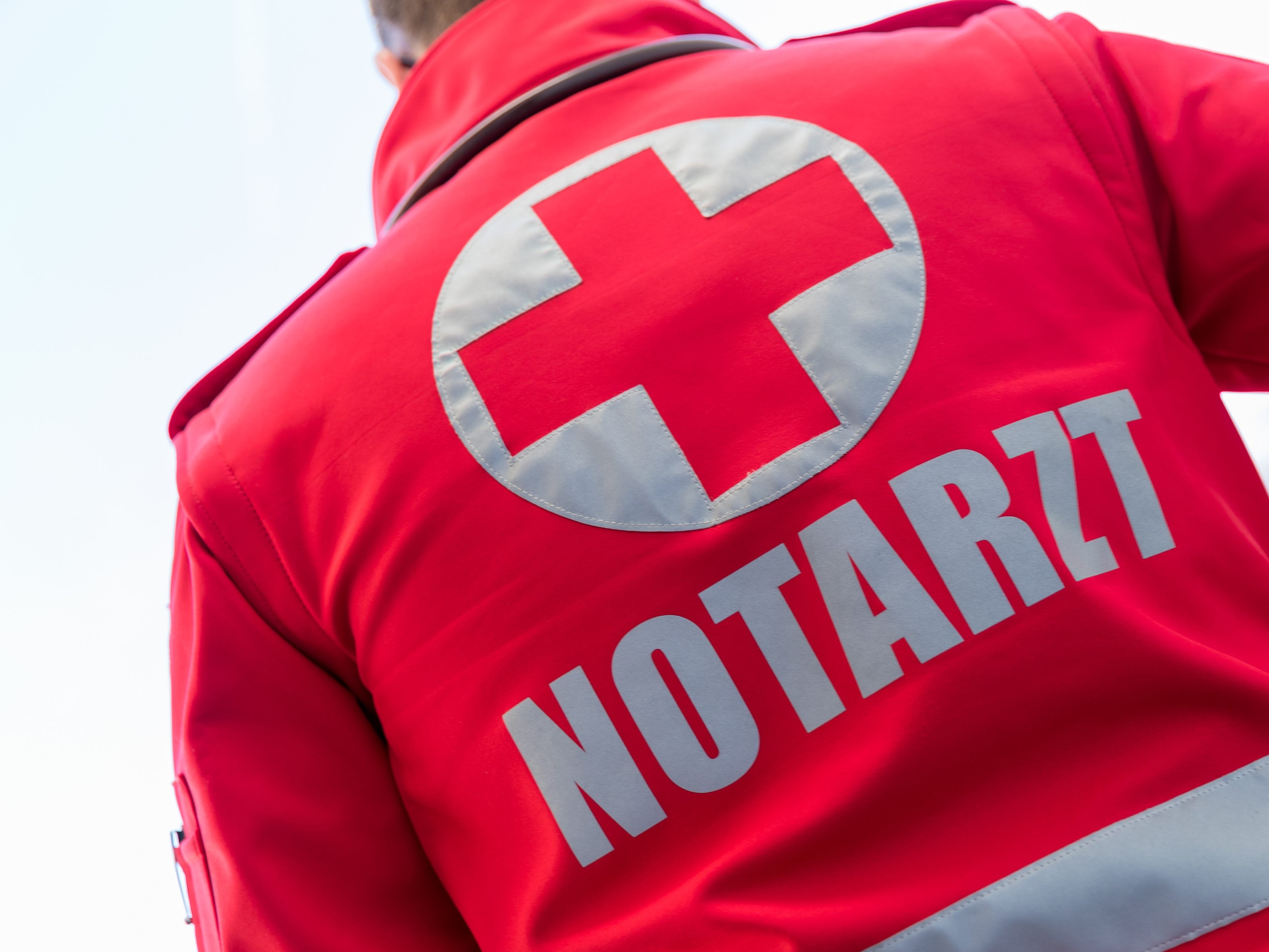 Ein 30-Jähriger wurde schwer verletzt.