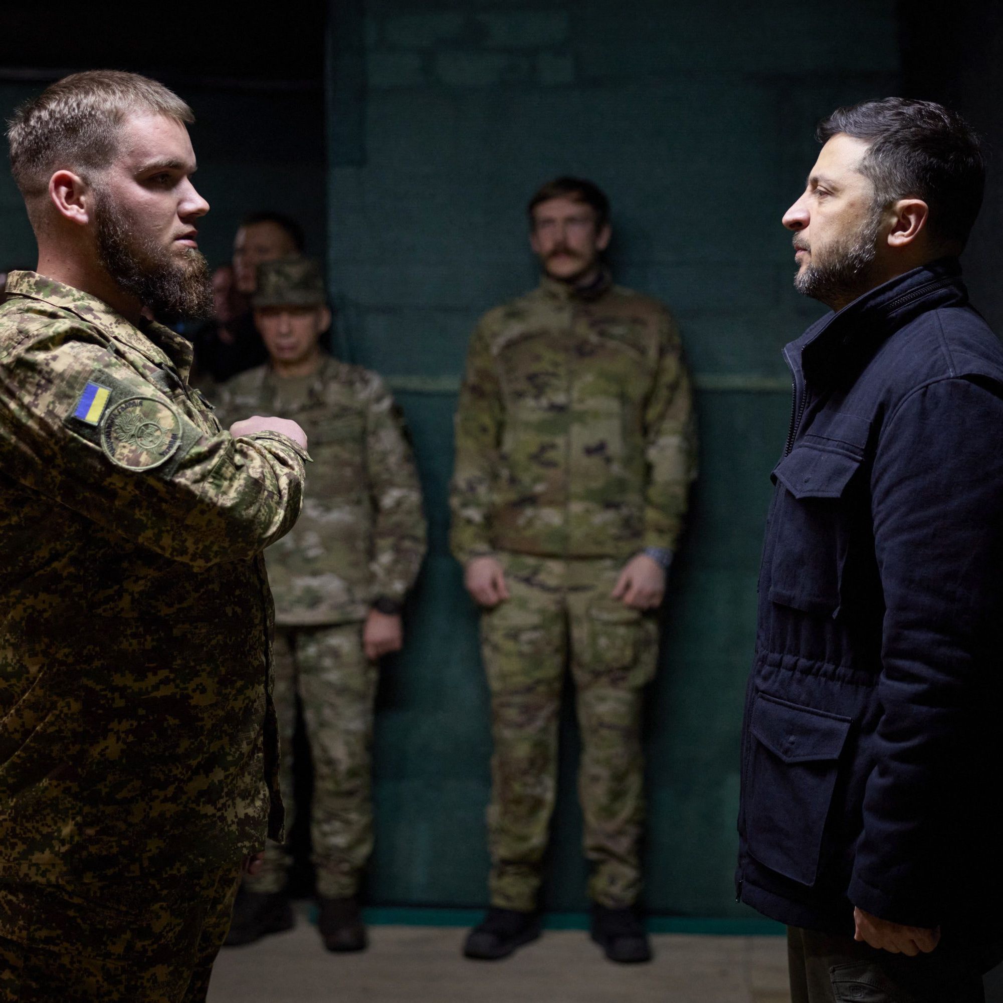 Der zum Erliegen gekommene Austausch von Kriegsgefangenen zwischen Kiew und Moskau wird nach ukrainischen Angaben wieder aufgenommen.